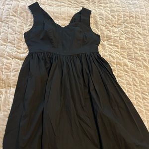 Sweetheart Swing Dress